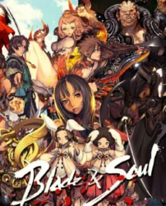 ブレードソウルe3パック-jpg