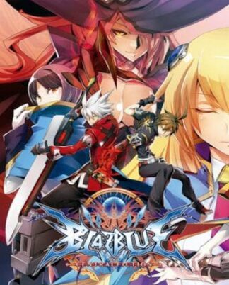 ブレイブルー-セントラルフィクション-スチームキー-グローバル-jpg
