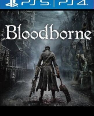 bloodborne-ps4-psn-アカウント-アカウント-グローバル-jpg
