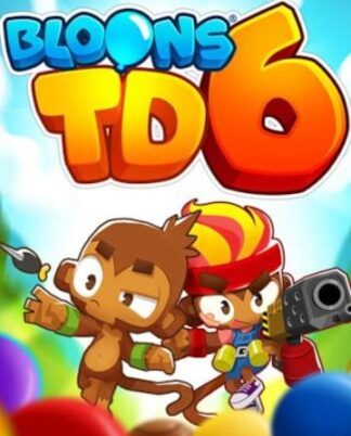 ブルーンズ-td-6-steam-key-global-jpg