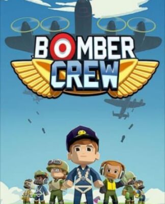 爆撃機クルー デラックス エディション スチーム キー グローバル jpg
