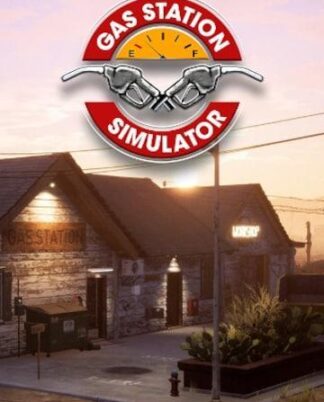 ガソリンスタンドシミュレータ-PC-steam-key-global-jpg