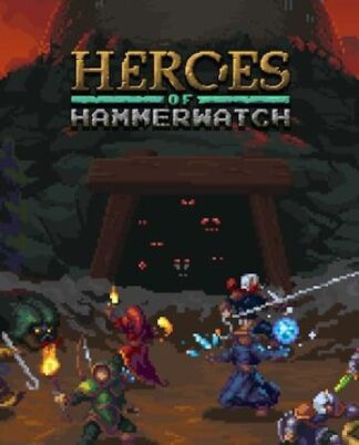 héroes-de-hammerwatch-steam-regalo-global-jpg