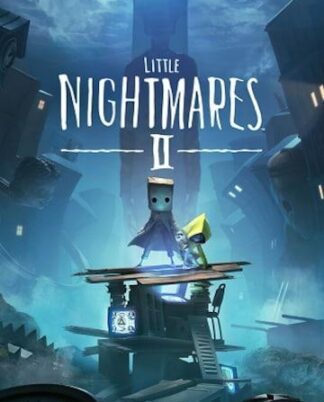 Little-Kوابيس-II-PC-Steam-Key-Global-JPG