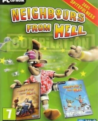 隣人-フロム地獄-コンピレーション-steam-key-global-jpg