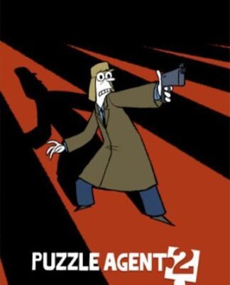 puzzle-agent-2-steam-key-global-jpg