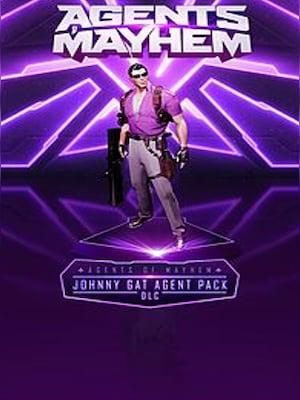 エージェント・オブ・メイヘム-ジョニー-ガット-エージェント-パック-dlc-スチーム-キー-グローバル-jpg