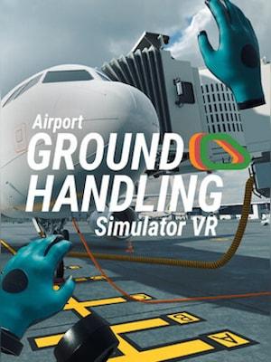 空港グランドハンドリングシミュレータ VR PC スチームキーグローバル jpg