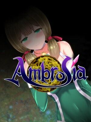 アンブロシア-PC-steam-アカウント-グローバル-jpg