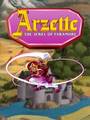 アルゼット・ザ・ジュエル・オブ・ファラモア-PC-steam-key-global-jpg