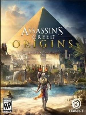 アサシン クリード オリジンズ PC-ubisoft-connect-key-europe-jpg