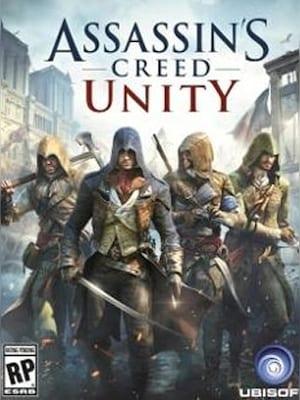 アサシン クリード ユニティ ubisoft コネクト キー グローバル jpg