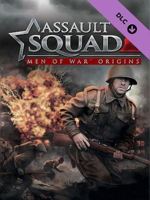 突撃分隊 2-メン・オブ・ウォー・オリジンズ-PC-スチーム・キー-グローバル-jpg