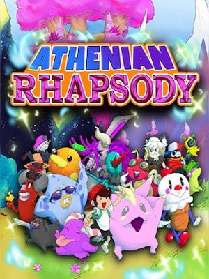 アテニアン・ラプソディ-PC-steam-key-global-jpg