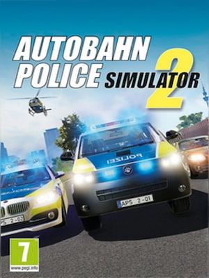 アウトバーン-警察-シミュレーター-2-スチーム-キー-グローバル-1-jpg