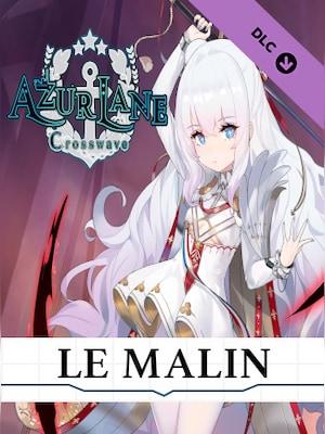 アズールレーン-クロスウェーブ-ル-マリン-PC-スチームキー-グローバル-jpg