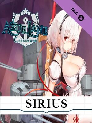 アズールレーン-クロスウェーブ-シリウス-PC-スチームキー-グローバル-jpg