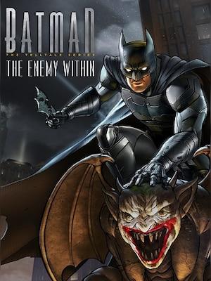 バットマン・ザ・エネミー・ウィズイン・ザ・テルテイル・シリーズ-PC-スチーム・キー-グローバル-jpg