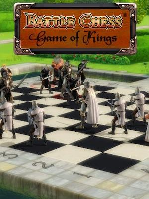 バトルチェスゲームオブキングススチームキーグローバルjpg
