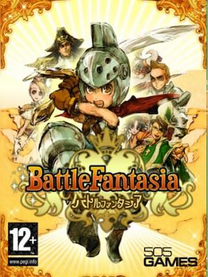 バトルファンタジア改訂版PC-steam-key-global-jpg