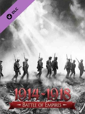 帝国の戦い-1914-1918-ロシア-帝国-蒸気-ギフト-グローバル-jpg