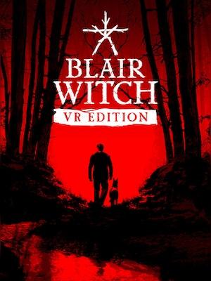 ブレアウィッチ VR エディション PC スチームキーグローバル jpg