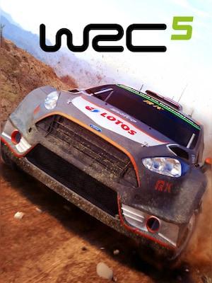 wrc-5-FIA-بطولة-الراليات-العالمية-البخار-مفتاح-العالمية-1-jpg