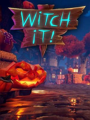 魔女-it-PC-steam-key-global-jpg