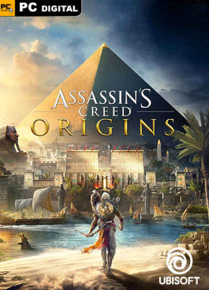 assassins creed origins uplay