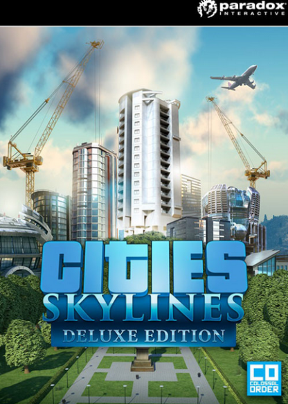 koeb-cities-skylines-deluxe-edition-cd-key