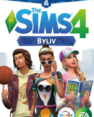 city life-sims-4-cd-key