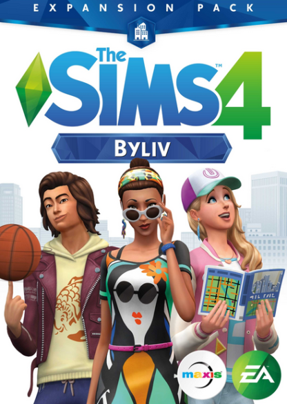 city life-sims-4-cd-key