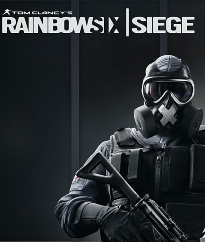 Tom Clancy's Rainbow Six Siege