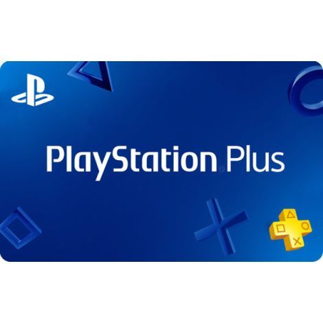 Playstation Plus CARD DENMARK 90 Days til en lav