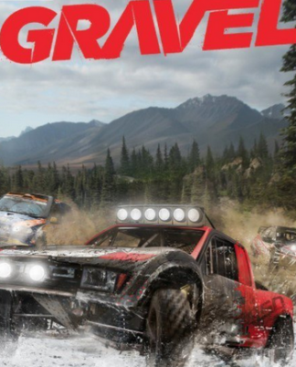 Gravel-Steam-CD-Key-günstiger-Preis