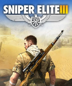 Sniper Elite 3 CD Key Steam