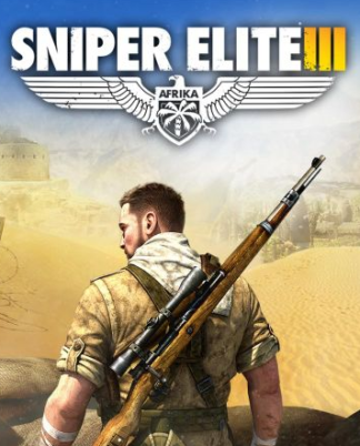 Sniper Elite 3 cd-key Steam