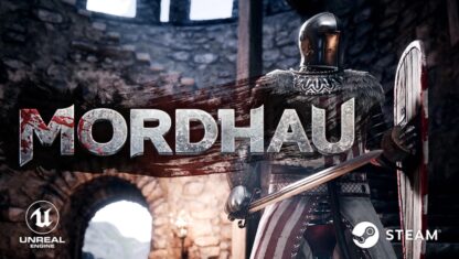 Buy Mordhau CD-key cheap at a low price