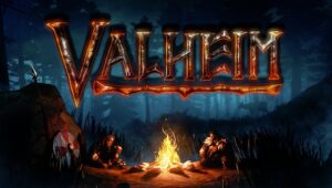 Valheim cd-key til Steam kan købes på Billige Koder