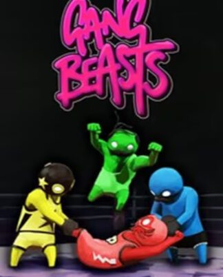 gang beasts cd key - Steam