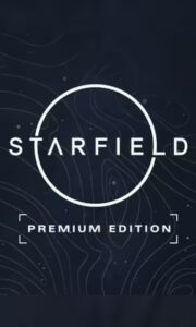Starfield Premium-CD-Key