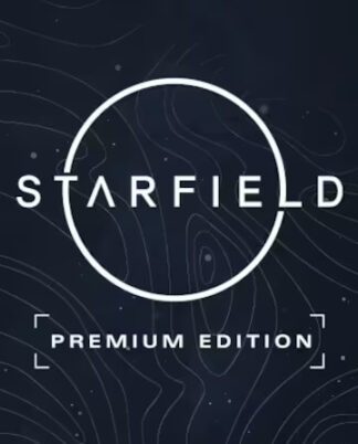 Starfield premium cd-nøkkel