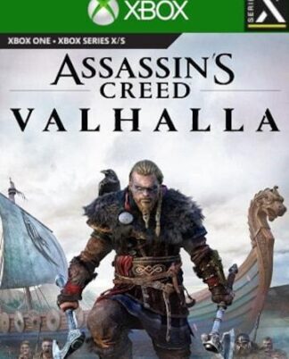 Assassins-Creed-Valhalla-Xbox-Series-XS-Xbox-Konto-Konto-Global-JPG