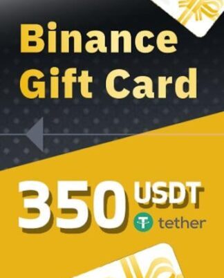 بطاقة هدية Binance-350-usdt-key-jpg