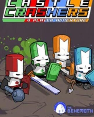 Castle Crashers-vapor-veneno-global-jpg