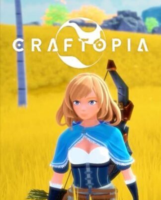 クラフトピア-PC-steam-アカウント-アカウント-グローバル-jpg
