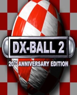 dx-ball-2-20th-anniversary-edition-steam-هدية-أوروبا-jpg