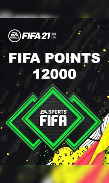 Fifa points store xbox