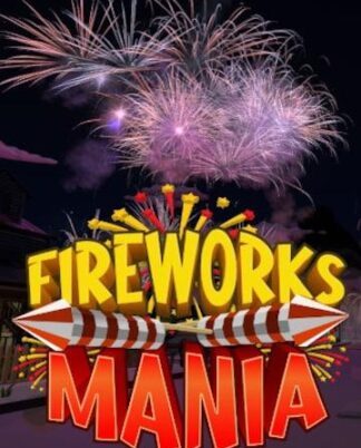 花火マニア-爆発シミュレーター-PC-スチームキー-グローバル-jpg