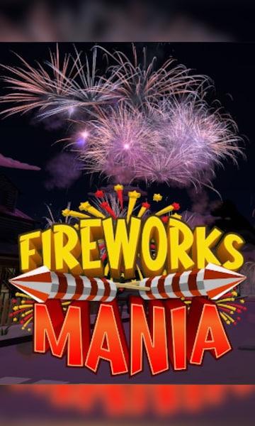 花火マニア-爆発シミュレーター-PC-スチームキー-グローバル-jpg